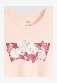 Niewybrane, core sportswear logo - pinks