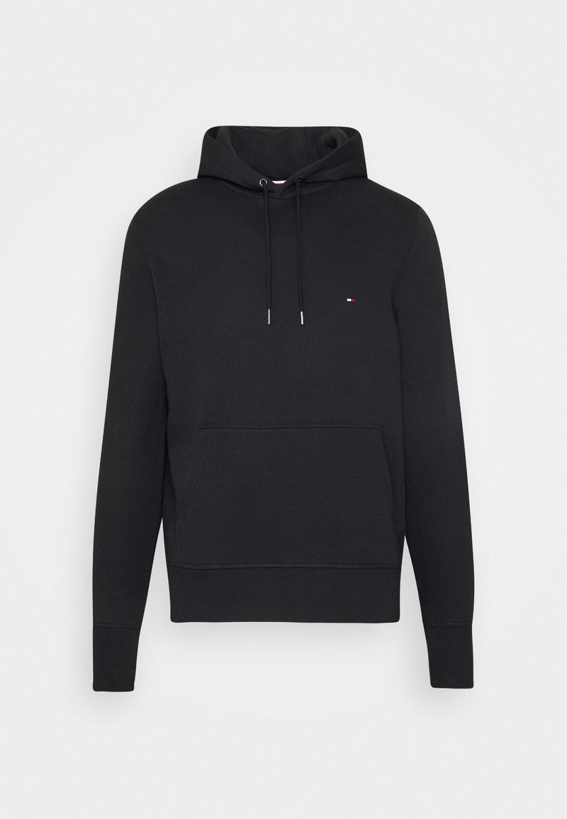 Tommy Hilfiger Sweater zwart Tommy Hilfiger Sweater zwart