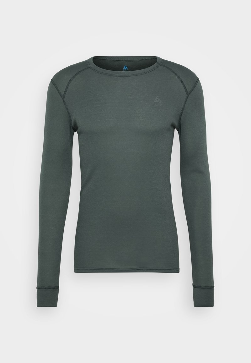 Odlo Hemd antraciet Odlo Hemd antraciet