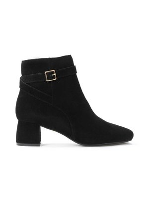 Botines - black