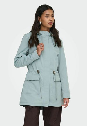 ONLLOUISE LIFE - Parkatakki - abyss