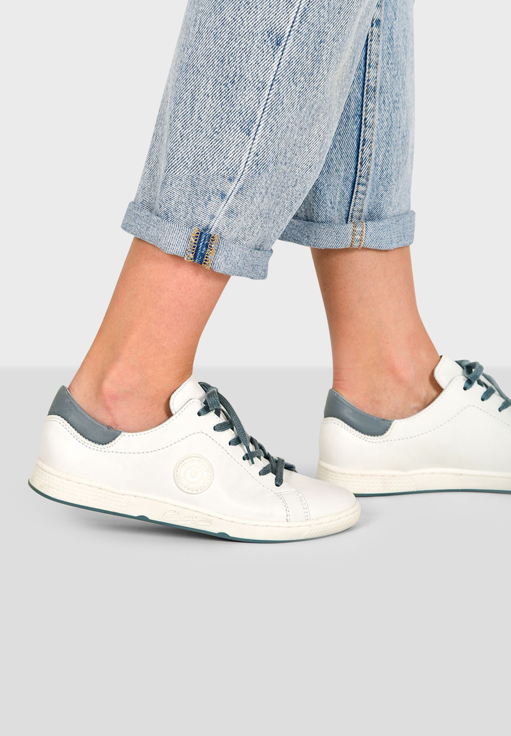 pataugas jayo blanche