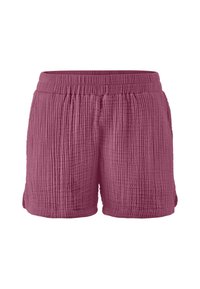 Non selezionato, violett