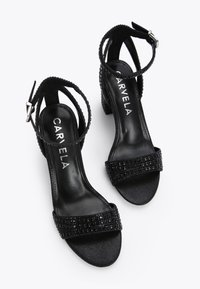 Carvela KIANNI czarny