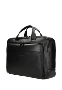 Wojas Laptop bag - czarny
