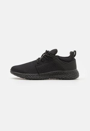 Pier One by Zalando, Baskets basses - black