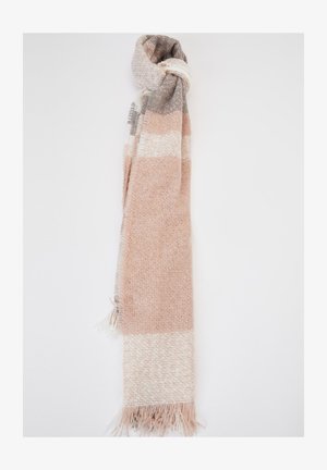 Bufanda - pink