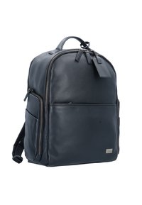 Bric's TORINO - Tagesrucksack - nero