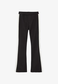 Valgt, black