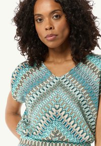 comma - T-shirt z nadrukiem