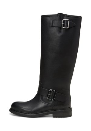 Bottes - black
