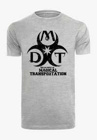 Valgt, heather grey