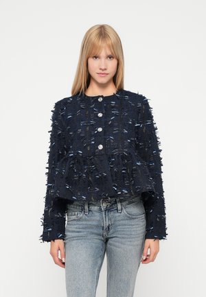 YASDIRA SHORT JACKET - Jas