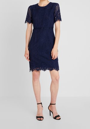 Anna Field by Zalando Robe de soirée - dark blue