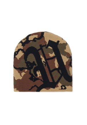 Muts - camouflage