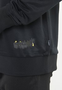 LEGEA MUZO - Sweatshirt - nero