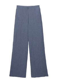 Unausgewählt, dark blue