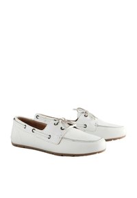 Niet geselecteerd, off-white