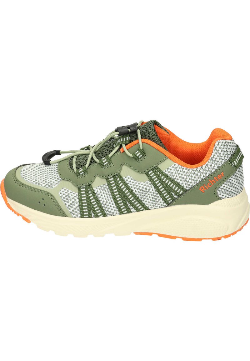Richter Sneakersy niskie