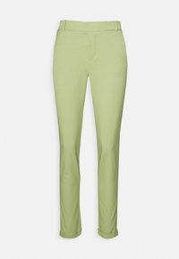 Não selecionado, sage