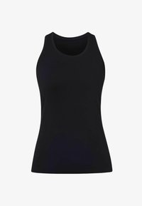 Niet geselecteerd, black