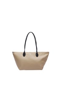 SHOPPING  - Handtasche - sand