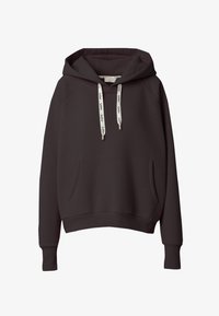 Επιλέχθηκε, dark brown