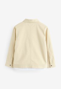 smALLSAINTS SET - Košile - beige