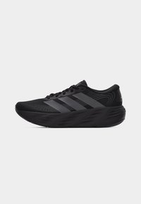 Non sélectionné, core black/grey six/carbon