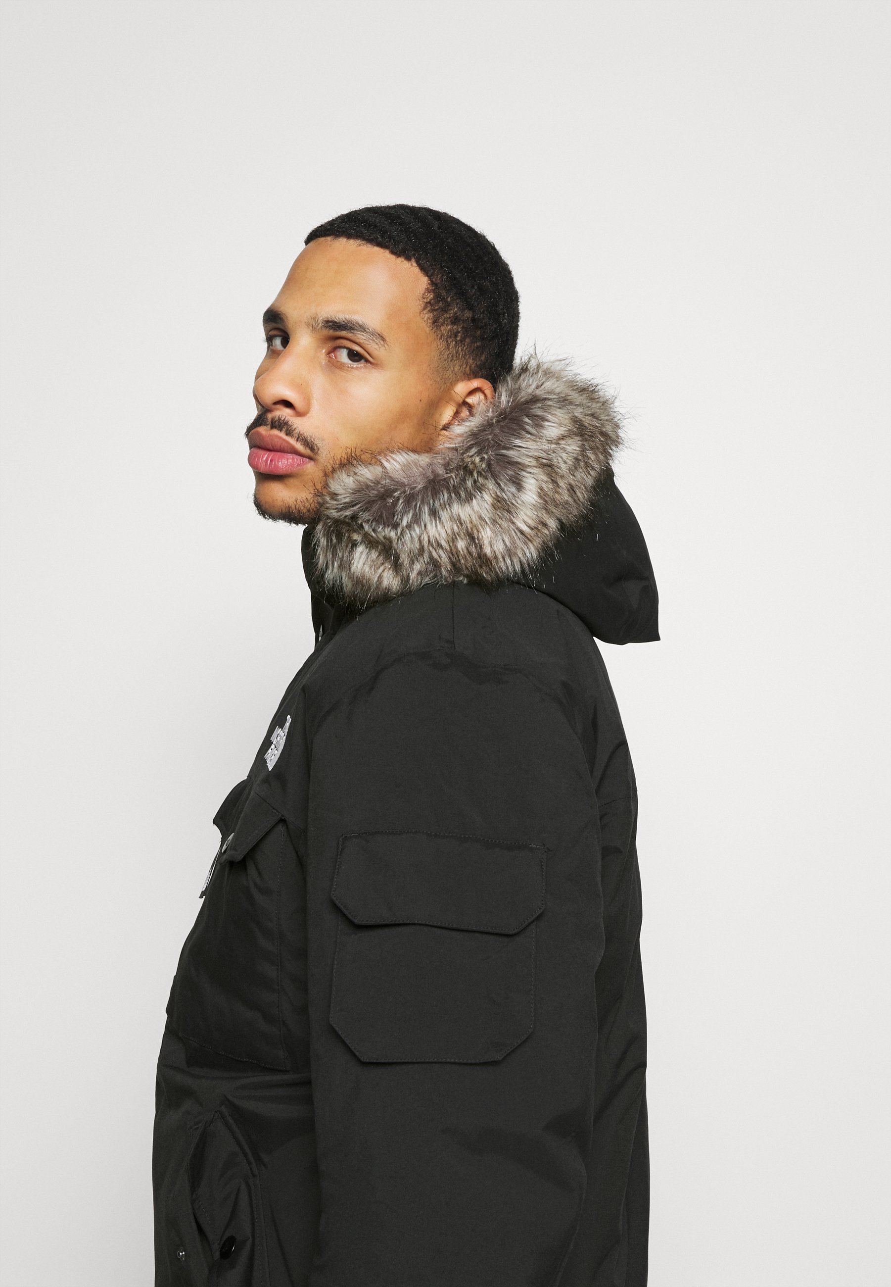 the north face recycled gotham jacket