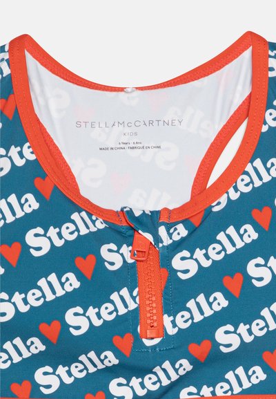 Stella McCartney Kids Bikini - blue