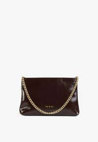 Niet geselecteerd, chestnut