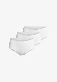 Non selezionato, weiß