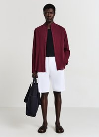 Calliope COREANA - Hemd - bordeaux