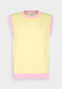 Kangol Maglione - yellow