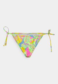 O'Neill KAT BECCA - Μπικίνι - yellow summer brights