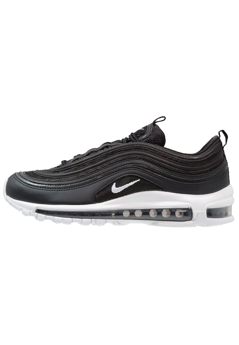 Nike Sportswear - AIR MAX 97 - Sneaker low - black/white, Vergrößern