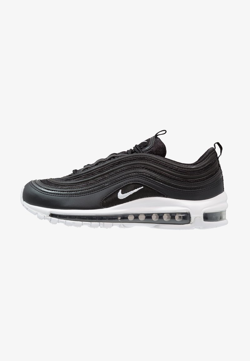 Nike Sportswear AIR MAX 97 - Zapatillas - black/white/negro - Zalando.es