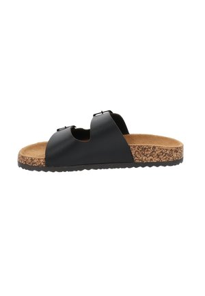 Mules - black