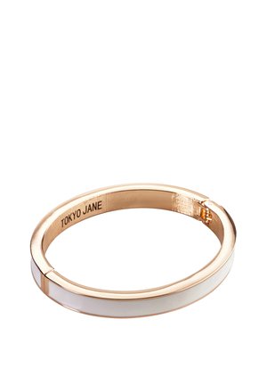 SOPHIE - Bracelet - ivory/gold