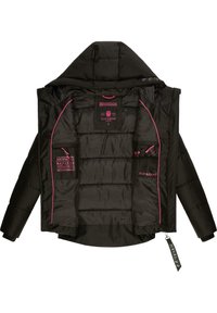 Navahoo Giacca invernale - black
