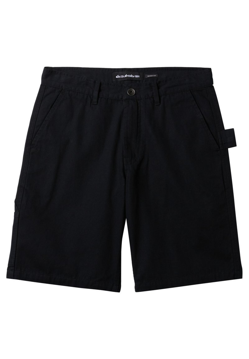 Quiksilver Shorts zwart Quiksilver Shorts zwart