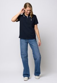 U.S. Polo Assn. HOLLY  - Polo krekls - dark sapphire