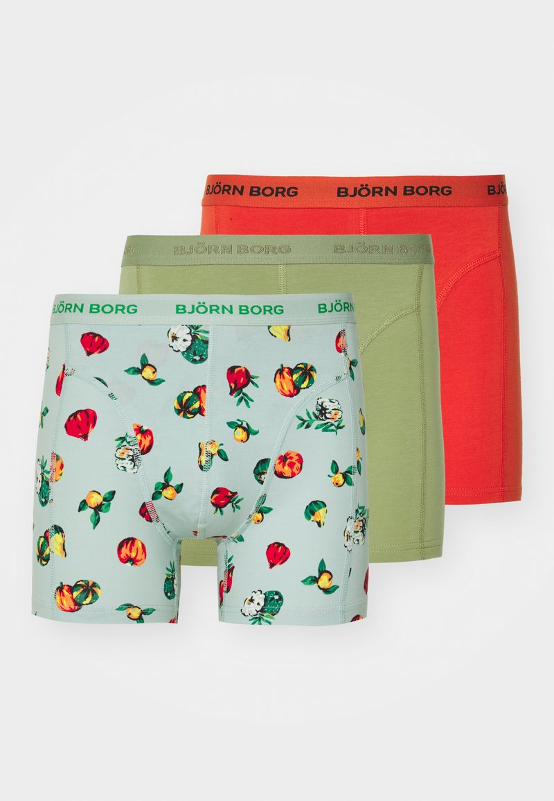 Björn Borg Boxers meerkleurig Björn Borg Boxers meerkleurig