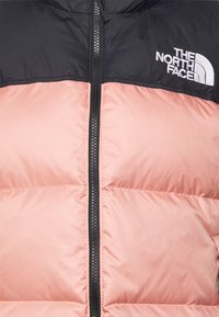 The North Face RETRO NUPTSE VEST - Colete - rose dawn
