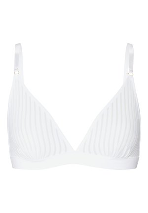 LASCANA, Reggiseno a triangolo - creme