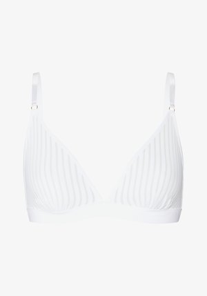 LASCANA, Reggiseno a triangolo - creme