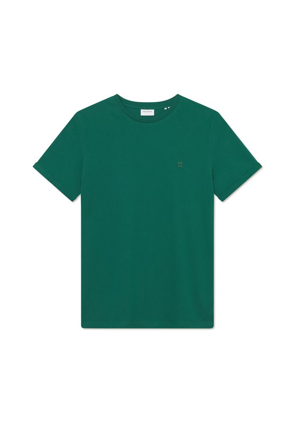 NORREGAARD CONTRAST - Basic T-shirt4