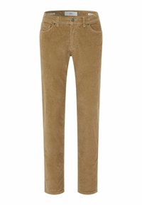 Unausgewählt, beige