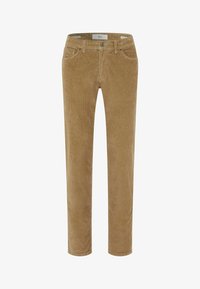 Unausgewählt, beige